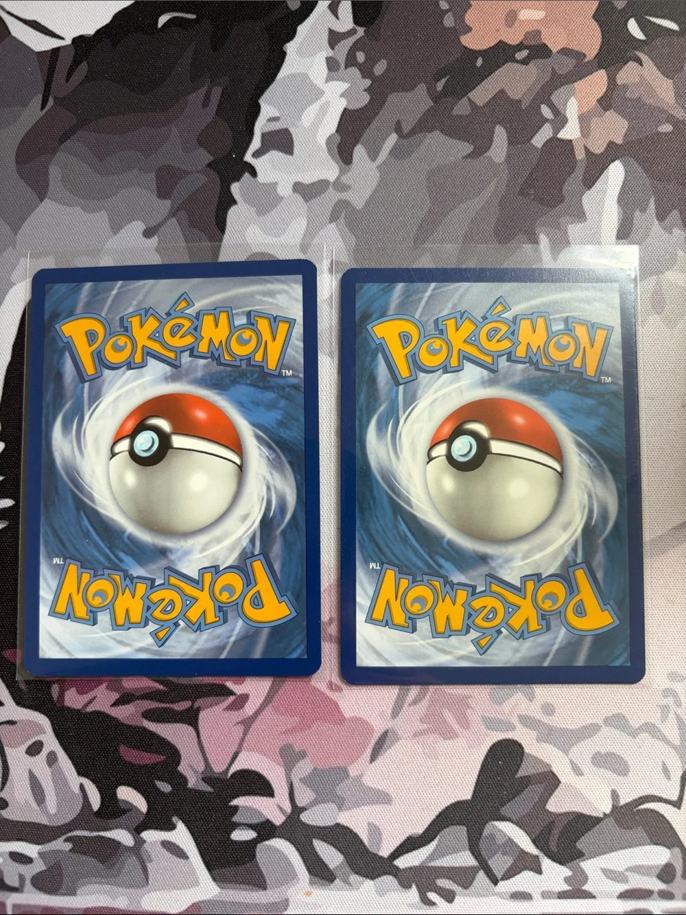 Hattrem Hatterene Reverse Holo Holo Evolution Pokémon Card Lot TCG ✨5/$25✨